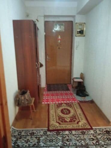 hezi aslanovda 3 otaqli evler: Qaraçuxur qəs., 3 otaqlı, Yeni tikili, 104 kv. m — 4