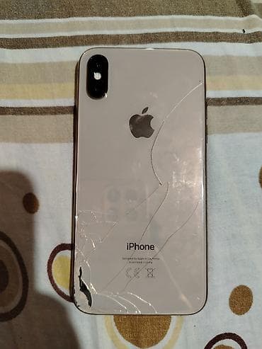 world telecom iphone 11 pro max: IPhone Xs, 64 GB, Rose Gold — 2