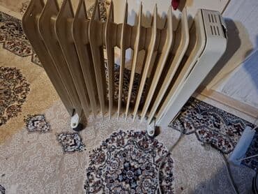 ikinci əl radiatorlar: İşlənmiş Seksiyalı Radiator Ünvandan götürmə, Kredit yoxdur — 2