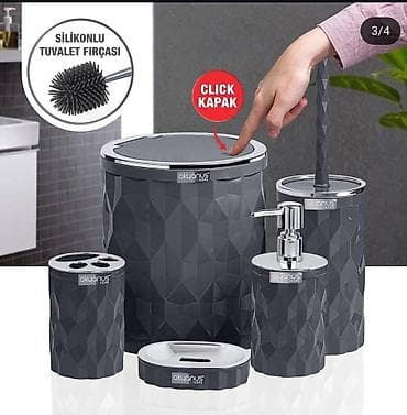 dusun ve varlan: Hamam seti Kod yv36089 Diqqət Çatdırılma bir gün ərzində rayonlar — 1