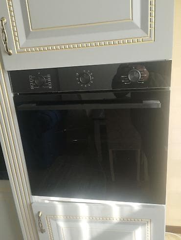 Elektrik sobası Quraşdırılan