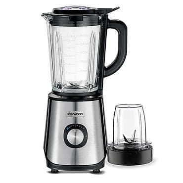 Blender Kenwood BLM45.240SS Kenwood BLM45.240SS güclü 1000 W
