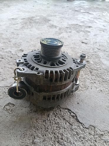 generator: Nisan X-Trail dinama saz vəziyyətdir orijinaldır son qiymeti budur — 4