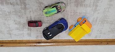 14 lük: Oyuncaqlar — 4