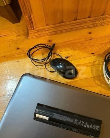 Masaüstü kompüterlər və iş stansiyaları: İşlənmiş HP Pavilion, 11.6 ", AMD A4, 256 GB, Ödənişli çatdırılma — 7