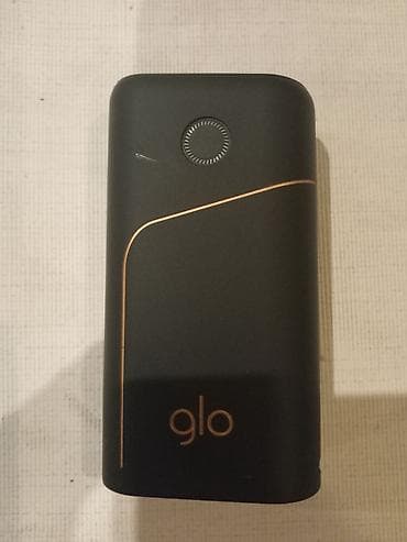 hori tac: Glo tütün qızdırma cihazı . Bir ay işlənib heç bir problemi yoxdu - — 1