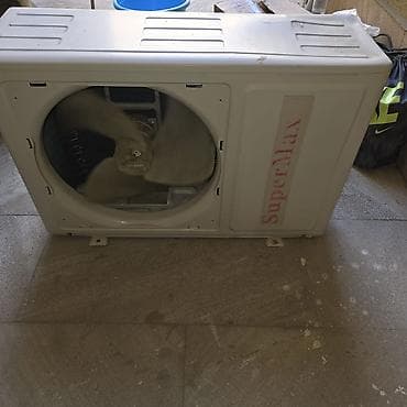 kondısaner: Kondisioner İşlənmiş, 30-35 kv. m, Kredit yoxdur — 3