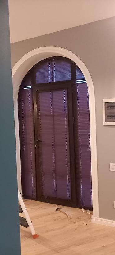 fon perde: Plicell jaluz perdelerin sifarisi qebul olunur unvana gelirik — 10