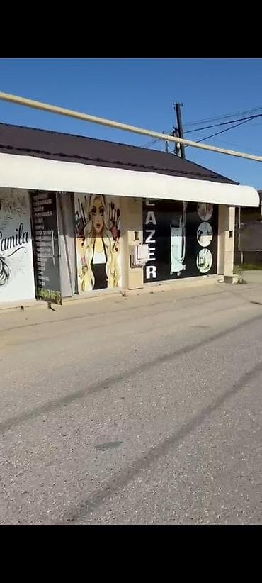 reklam ofisi: Kiralık/commercial obyekt – vitrinli dükanlar zolağı - Yol kənarında — 3