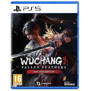 plesdesin: Qarışıq janr — 1