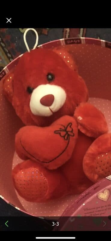 miniso co mmc: Tezedi hediyelik upakovkada — 1