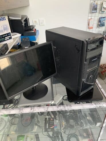 пароварка купить в баку: Ana Plata : H81MHV3 LGA1150 Prosessor : İntel Celeron G1840 2.80Ghz — 1