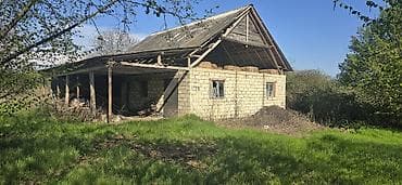 1 otaqlı ev: Qəbələ, 120 kv. m, 4 otaqlı, Hovuzsuz, Su — 5