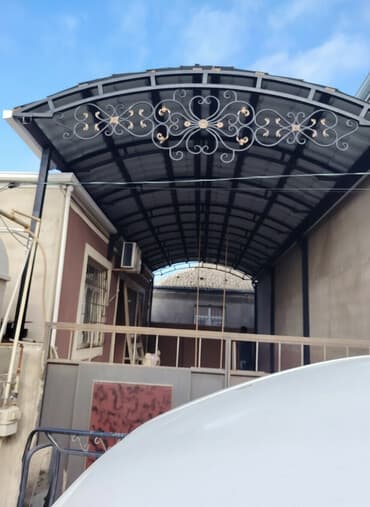 051-426-60-05 Həyətyanı sahə, qaraj, keçid və girişlər üçün tağvari lalafo.az -da 051-426-60-05 Həyətyanı sahə, qaraj, keçid və girişlər üçün tağvari