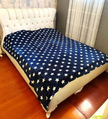 İşlənmiş, İkinəfərlik çarpayı, Bazasız, Matras ilə, Siyirməsiz, Türkiyə