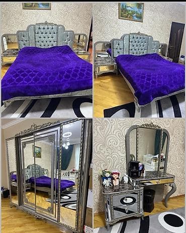 İkinəfərlik çarpayı, Dolab, Termo, Tumba, İşlənmiş lalafo.az -da İkinəfərlik çarpayı, Dolab, Termo, Tumba, İşlənmiş