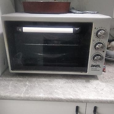 peçkalar: Elektrik sobası Stolüstü — 1