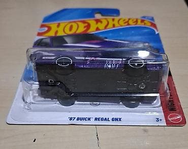 Buick, 2026 год, 1:64, Железо, Самовывоз — 2