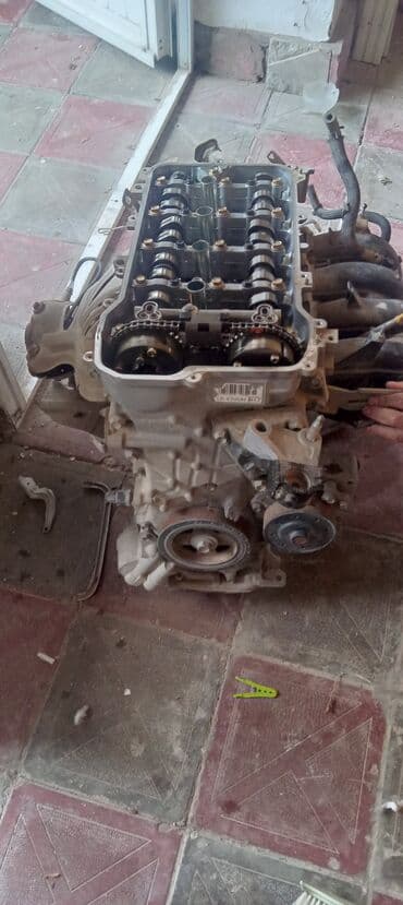 03 matoru: Toyota COROLLA, 1.6 l, Benzin, 2017 il, İşlənmiş — 1