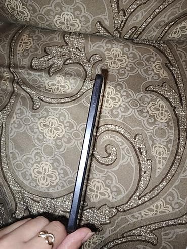 tecno camon 12: Infinix Smart 9 HD, 128 GB, rəng - Qara, Sensor — 5