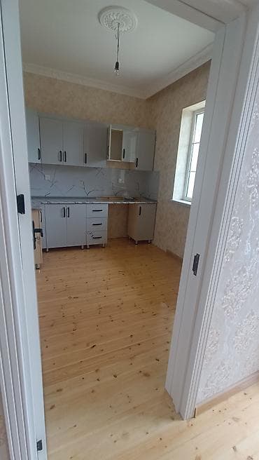 berdede satilan evler 2023: 80 kv. m, 3 otaqlı — 5