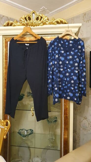 Üst geyimi: 54-58 — 1