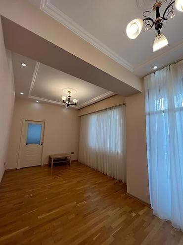 Квартиры: Uzunmüddətli kirayə – Bayıl, “Kristal Abşeron” yeni tikilisi - 18 — 4
