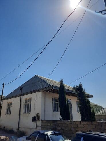 emircan heyet evi: Masazır, 170 kv. m, 5 otaqlı, Hovuzsuz, Qaz, İşıq, Su — 3