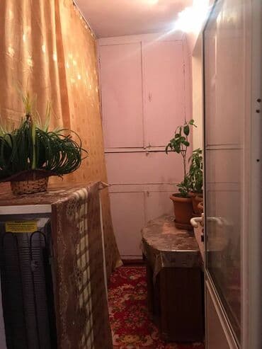 ağ şeher evler: Bakı, 2 otaqlı, Köhnə tikili, 70 kv. m — 17