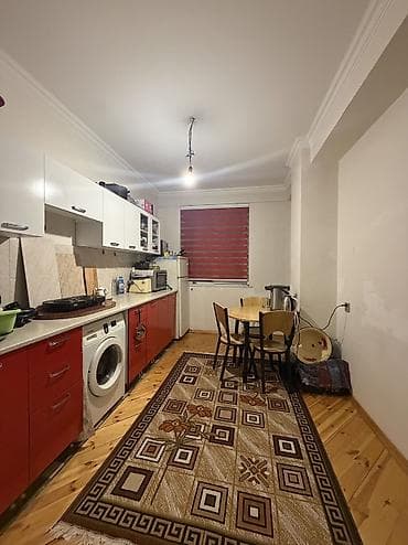 ipotekada olan menziller: 3 otaqlı, Yeni tikili, 98 kv. m — 7