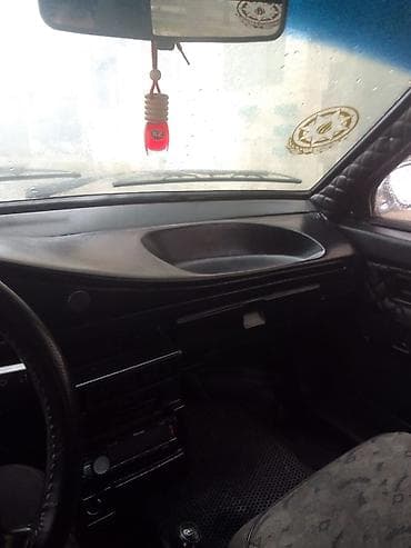 Аксессуары и тюнинг: LADA Samara (VAZ-2109) – hetçbek Xüsusiyyətlər:tecili satılır texniki — 4