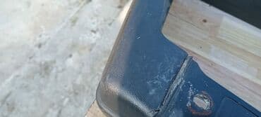 Ötürücü qutuların detalları: Arxa, VAZ (LADA) 07, Ünvandan götürmə — 5