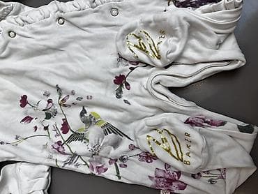 komplekt: Uşaq dəsti, Qız üçün, 6 - 9 ay — 7