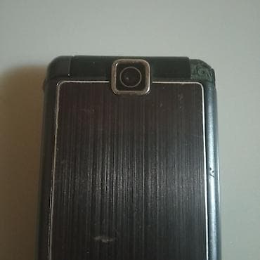 pupg mobile: Samsung C100, rəng - Gümüşü, Düyməli — 7