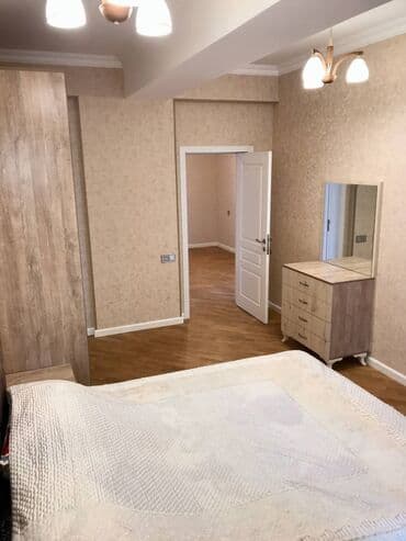 nəsimi kirayə evlər: Насиминский район, по улице Мирали Гашгай, расположенный вблизи м/ст — 17