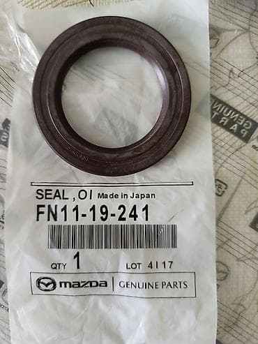 Mazda orijinal ehtiyat hissəsi – yağ keçirmə körüyü (oil seal) korobka