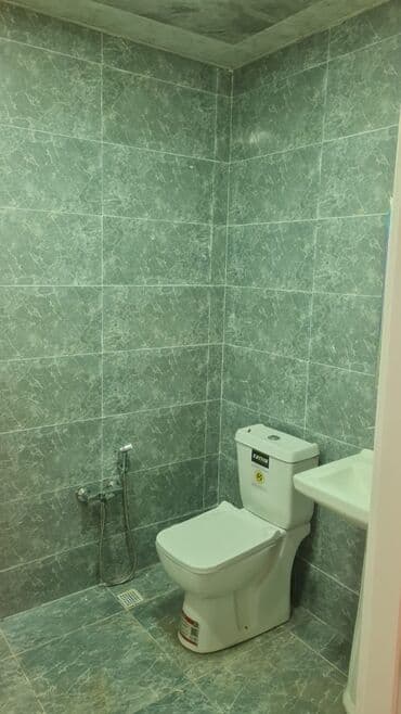 суточный квартира: 2 комнаты, Новостройка, 64 м² — 9