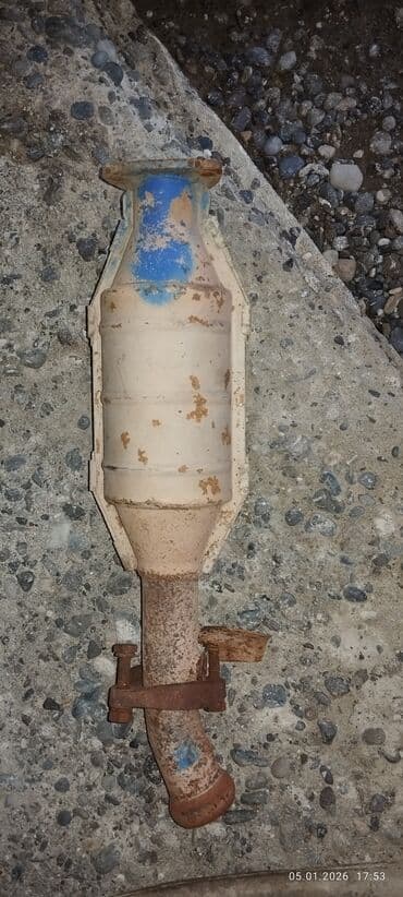 Digər nəqliyyat: VAZ (LADA) 2107, 2010 il, Orijinal, Rusiya, İşlənmiş — 1