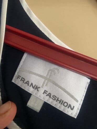 Hicab: Gündəlik don, Midi — 1