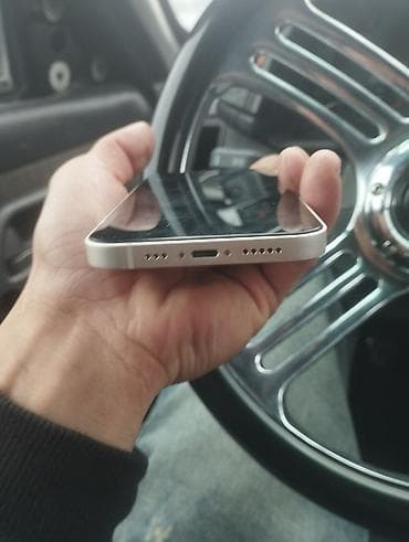 IPhone 13, 128 GB, Ağ