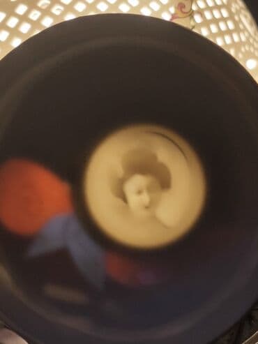 qedimi servis: Çay dəsti — 8