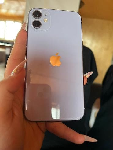 iphones 6 s: IPhone 11, 128 GB, Zəmanət — 1