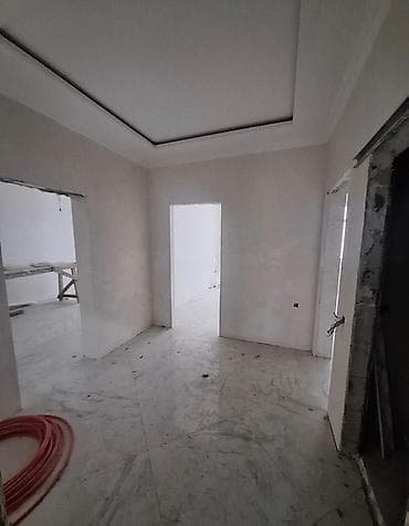 atyalı ev: 3 otaqlı, Yeni tikili, 70 kv. m — 5