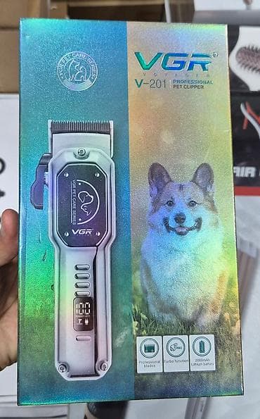 sac qazla: Saç qırxan maşın, Vgr, Yeni, Pulsuz çatdırılma, Ödənişli çatdırılma, Rayonlara çatdırılma — 1