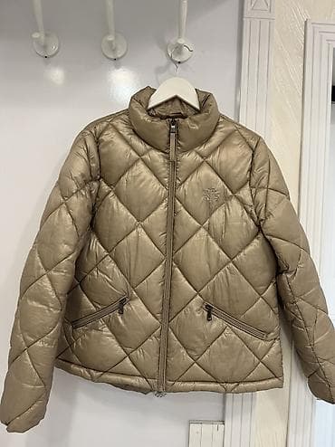 topdan geyim: Puxovik kurtka, Ralph Lauren, L — 4
