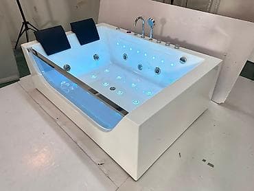 32 armatur: Yeni Cakuzi vanna Motorlu, Ödənişli çatdırılma — 2