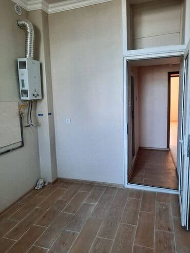 makler gence: Bakı, 2 otaqlı, Köhnə tikili, m. Həzi Aslanov, 50 kv. m — 12