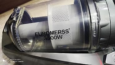 sharp soyuducu servis: Tozsoran Euromerss Yeni model ! Made for Germany Guc 3500 watt — 5
