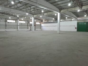 аренда комнаты в салоне красоты: İcarəyə Anbar Verilir! Abşeron rayonu, Hökməli qəsəbəsi yaxınlığında — 6