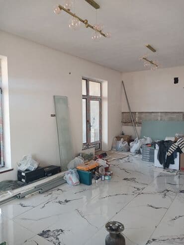 4 faizli ipotekada olan evler: 3 комнаты, 175 м², Есть кредит, Без ремонта — 6